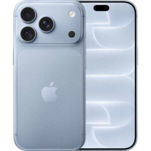 Afbeelding van een Apple iPhone 18 Pro smartphone