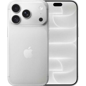 Afbeelding van een Apple iPhone 18 Pro smartphone