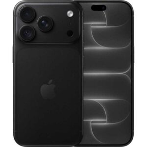 Afbeelding van een Apple iPhone 18 Pro smartphone