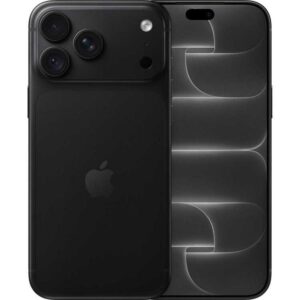 Afbeelding van een Apple iPhone 18 Pro Max smartphone