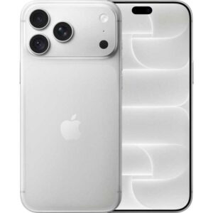 Afbeelding van een Apple iPhone 18 Pro Max smartphone