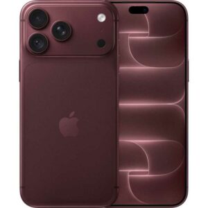 Afbeelding van een Apple iPhone 18 Pro Max smartphone
