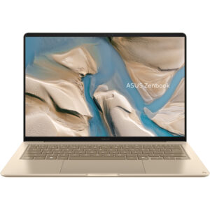Afbeelding van een ASUS Zenbook 14 X1-26/100 8/256