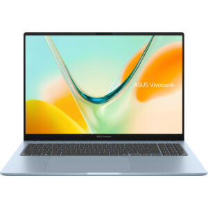 Afbeelding van een ASUS Vivobook S16 X1-26/101 16/256