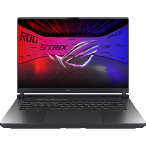Afbeelding van een ASUS ROG Strix U9-290HX+ 5070Ti 16/1