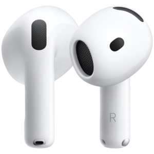 Afbeelding van een Apple Airpods 5 In-ear Draadloze Oordopjes Met Noise-cancelling Wit