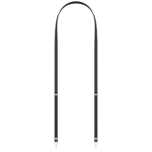 Afbeelding van een Apple Crossbody Strap Zwart