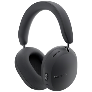 Afbeelding van een Sonos Ace Ultra Over-ear Draadloze Hoofdtelefoon Met Noise-cancelling Zwart