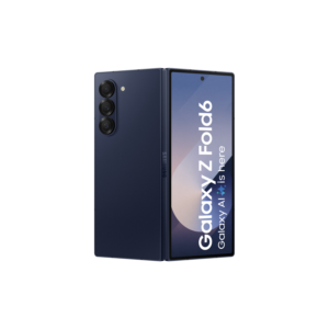 Afbeelding van een Samsung Galaxy Z Fold6 5g - 256 Gb Blauw