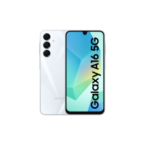 Afbeelding van een Samsung Galaxy A16 5g - 128gb Light Gray 128 Gb Grijs