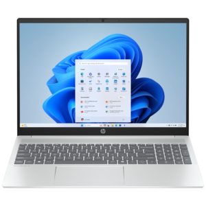 Afbeelding van een HP Omnibook 5 16-ba1855ndx - 16 Inch 2k Intel Core 120u Gb 512 Core™ Onboard Graphics Qwerty