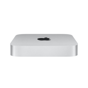 Afbeelding van een Apple Mac Mini (2023) - M2 256 Gb 8