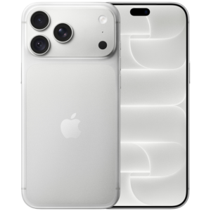 Afbeelding van een Apple Iphone 18 Pro Max - 1 Tb Silver