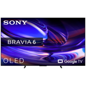 Afbeelding van een Sony 48'' Bravia 6 - 4k Oled Tv Ultra Hd Oled-tv 48 Inch 2026