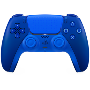 Afbeelding van een Sony Dualsense® Icon Blue Limited Edition Controller Playstation 5