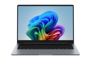 Afbeelding van een Samsung Samsung Galaxy Book6 14" Enterprise Edition - W11pro Intel Core Ultra 7 355 32 Gb 512 Core™ Onboard Graphics Qwerty
