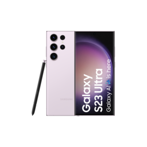 Afbeelding van een Samsung Galaxy S23 Ultra 5g - 512 Gb Paars