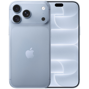 Afbeelding van een Apple Iphone 18 Pro Max - 2 Tb Glacier