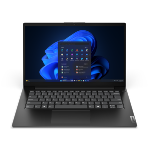 Afbeelding van een Lenovo V14 G6 Arp - 14 Inch Amd Ryzen 5 150 16 Gb 512 Windows 11 Pro