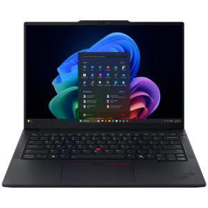 Afbeelding van een Lenovo Thinkpad E14 Gen 8 (intel) - 14 Inch Intel Core Ultra 7 355 16 Gb 512 Windows 11 Pro