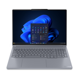 Afbeelding van een Lenovo Thinkbook 16p G6 Adr - 16 Inch Amd Ryzen 9 8940hx 32 Gb 512 Geforce Rtx™ 5060 Windows 11 Pro