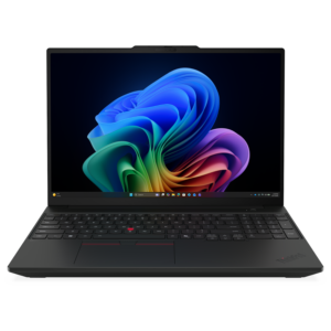 Afbeelding van een Lenovo Thinkpad T16 Gen 5 - 16 Inch Intel Core Ultra 325 Gb 512 Windows 11 Pro