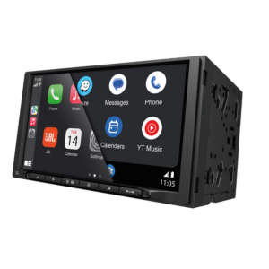 Afbeelding van een JBL Legend 700d Autoradio