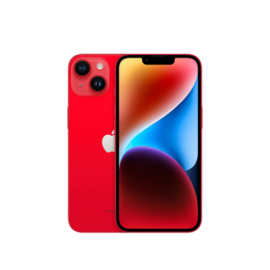 Afbeelding van een Apple Iphone 14 5g - 128 Gb (product)red