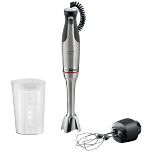 Afbeelding van een Bosch Msm8m914 Staafmixer Roestvrij Staal