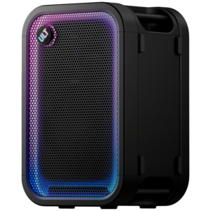 Afbeelding van een Sony Ult Tower 5 Partyspeaker 300 Watt Zwart