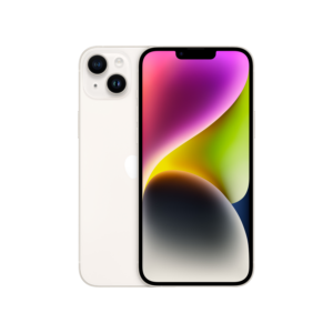 Afbeelding van een Apple Iphone 14 Plus 5g - 512 Gb Sterrenlicht