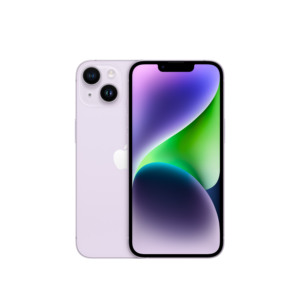 Afbeelding van een Apple Iphone 14 5g - 512 Gb Paars