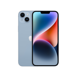 Afbeelding van een Apple Iphone 14 Plus 5g - 128 Gb Blauw