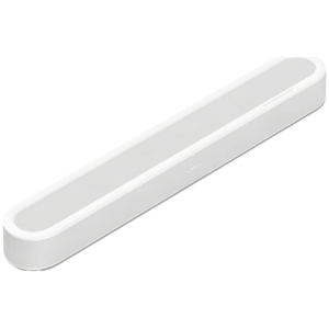 Afbeelding van een Sonos Beam Ultra Soundbar Wit