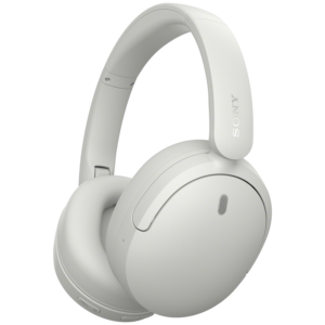 Afbeelding van een Sony Wh-ch735n - Draadloze Koptelefoon Met Noise Cancelling Wit