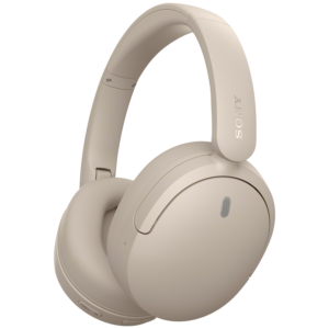 Afbeelding van een Sony Wh-ch735n - Draadloze Koptelefoon Met Noise Cancelling Crème