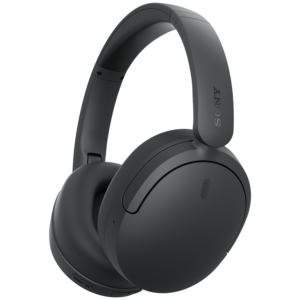 Afbeelding van een Sony Wh-ch735n - Draadloze Koptelefoon Met Noise Cancelling Zwart