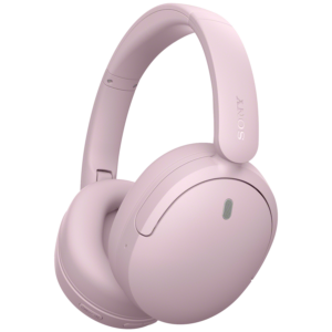 Afbeelding van een Sony Wh-ch735n - Draadloze Koptelefoon Met Noise Cancelling Roze