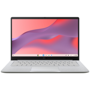 Afbeelding van een Asus Chromebook Cm1405cm4a-s60249 - 14 Inch Full Hd 4 Gb 128 Mali-g57 Qwerty