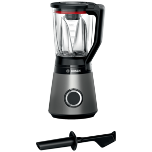 Afbeelding van een Bosch Mmb4192s Keukenmachine Zilver