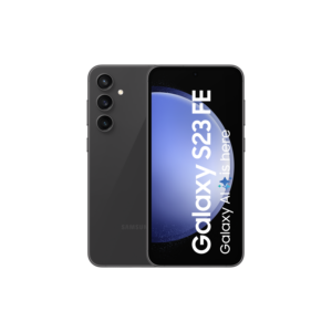 Afbeelding van een Samsung Galaxy S23 Fe 5g - 256 Gb Grafiet
