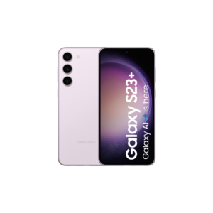 Afbeelding van een Samsung Galaxy S23 Plus 5g - 512 Gb Paars