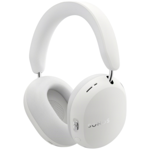 Afbeelding van een Sonos Ace Ultra Over-ear Draadloze Hoofdtelefoon Met Noise-cancelling Wit