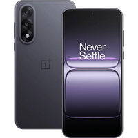 Afbeelding van een OnePlus Nord 5 256GB Zwart 5G