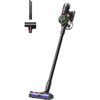 Afbeelding van een Dyson V8 Cyclone Fluffy