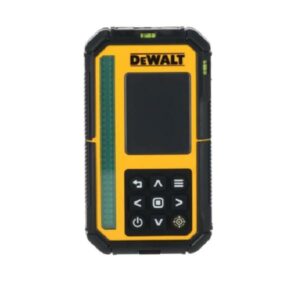 Afbeelding van een DeWalt DCLEARRCR2-XJ Detector/Afstandsbediening voor Roterende Lasers (Beam Find) - DCLEARRCR2-XJ